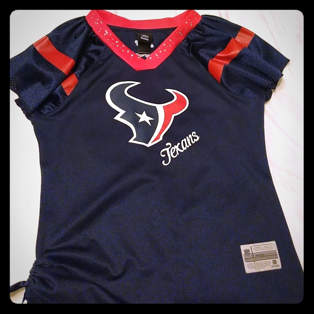 Houston Texans jersey